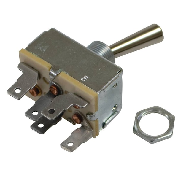 Pto Switch For John Deere Most 130, 160, 165, 170, 175, 180, 185